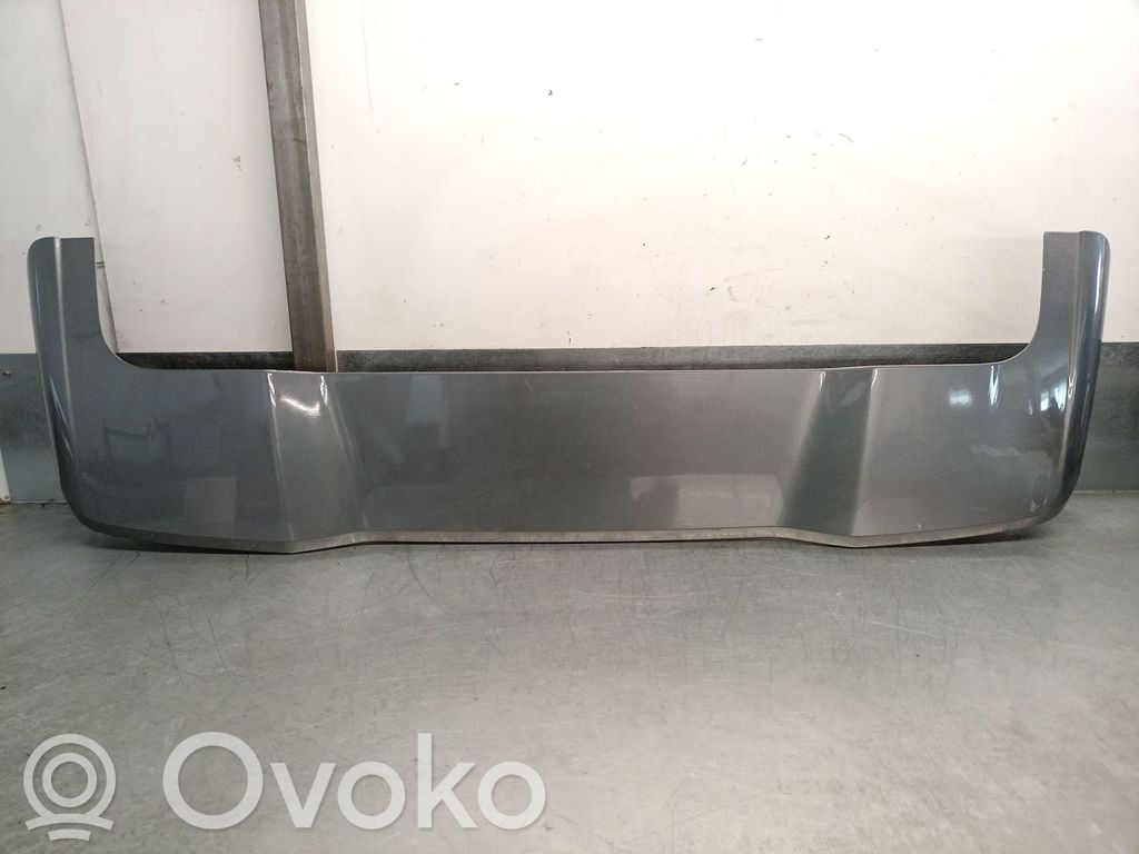 Alerón trasero/maletero   960309166R