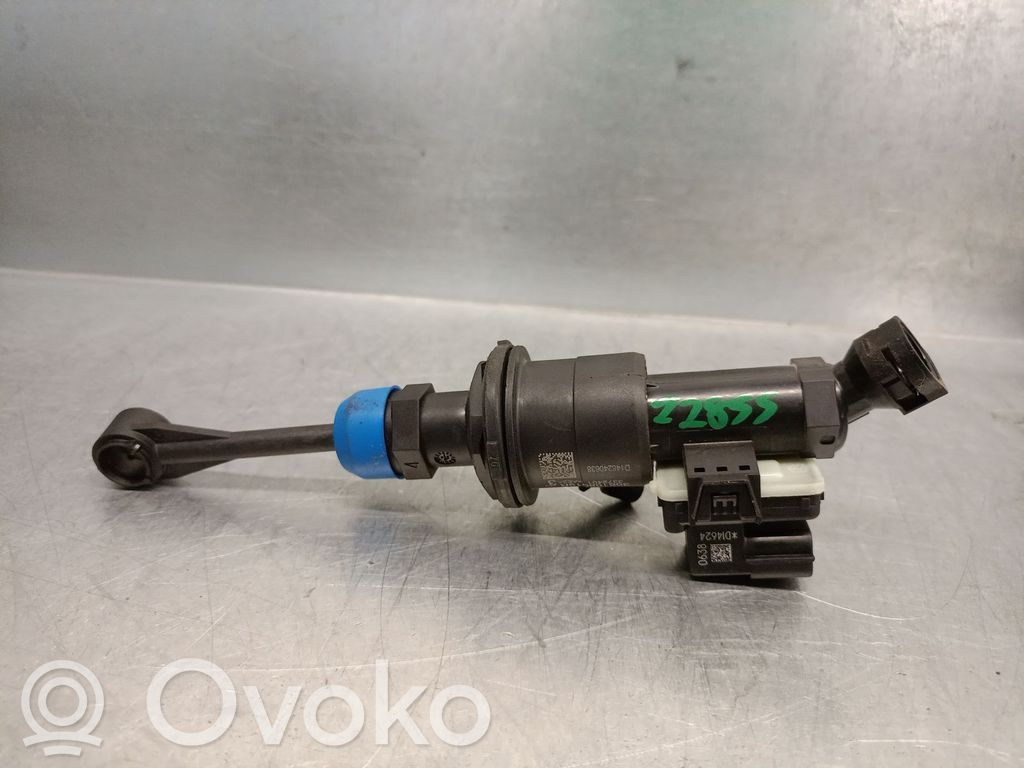 Dacia Duster III Pedal de embrague 