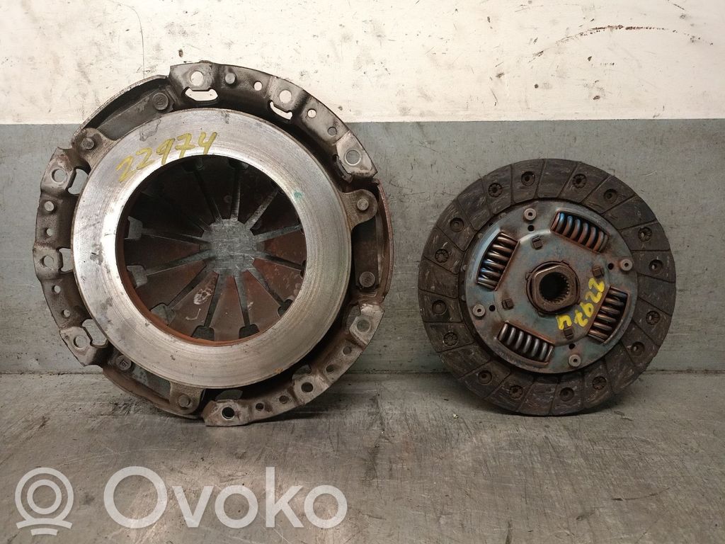 KIA Picanto Kit ambreiaj 