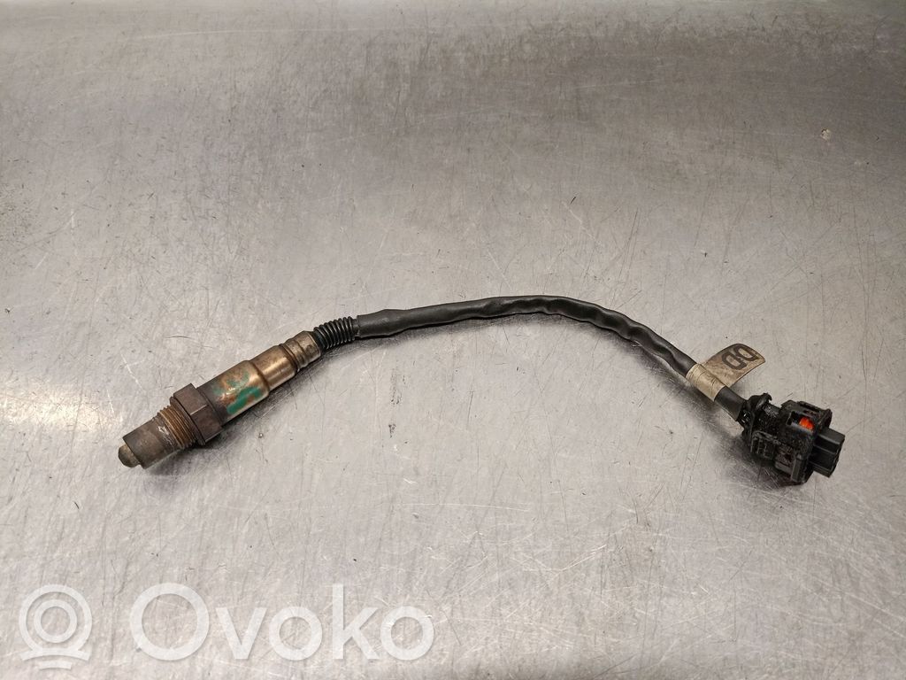 Lambda zondas   855406,855406,0258006901BOSCH