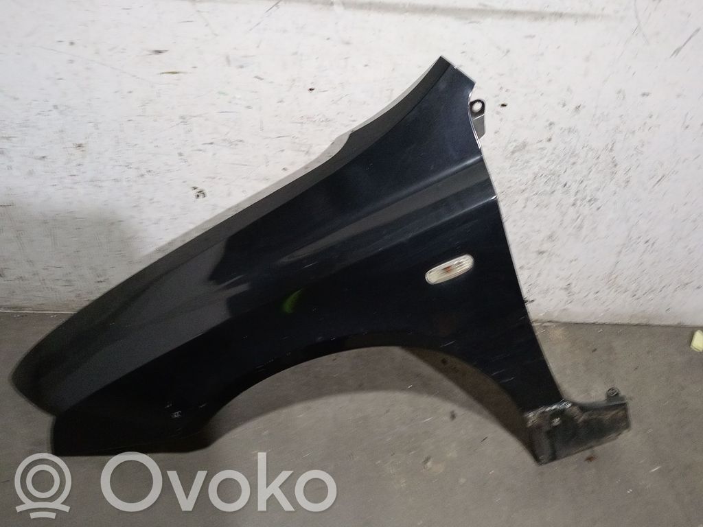 Fiat Stilo Guardabarro 