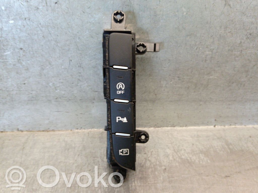 Interruptor de control multifunción   93300J7AB0