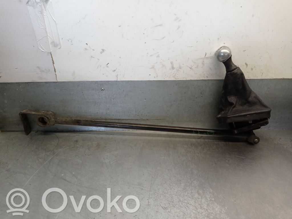 Peugeot 206 Schaltgestänge 