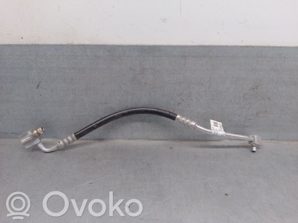 Smart ForTwo III C453 Ilmastointilaitteen putki (A/C) 