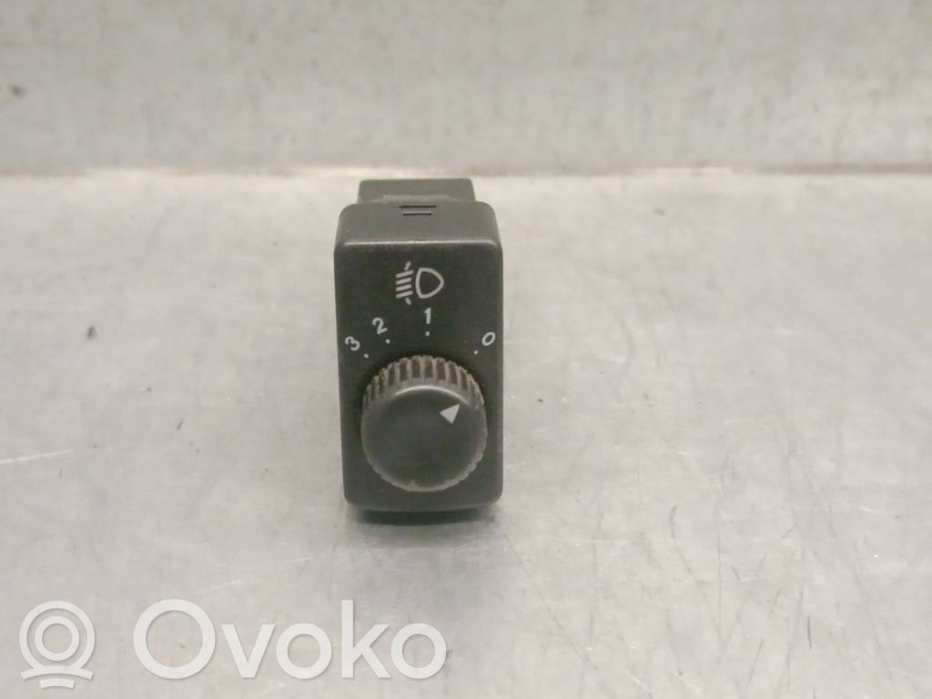 Panel lighting control switch   0K33C66490,0K33C66490