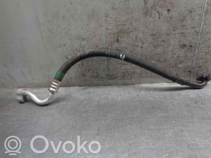 Mercedes-Benz E W210 Tubo flessibile aria condizionata (A/C)