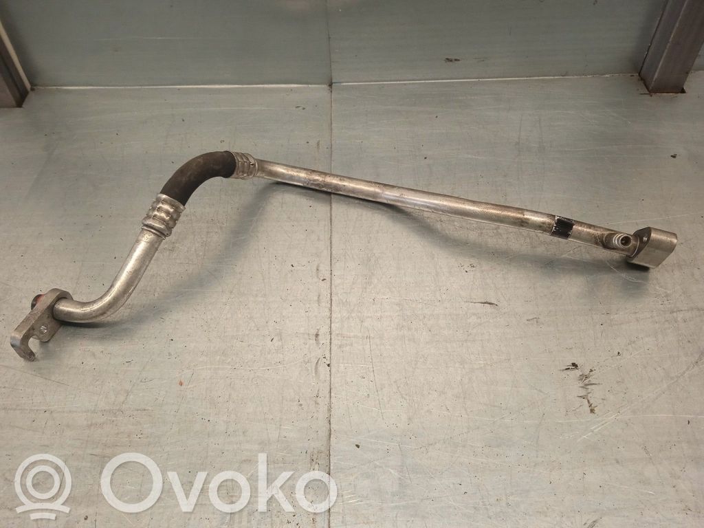 Mercedes-Benz ML W164 Wąż / Przewód klimatyzacji A/C