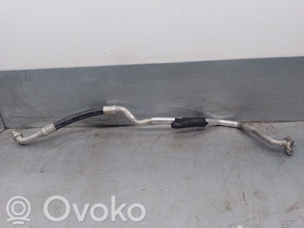 Mercedes-Benz SLK R170 Wąż / Przewód klimatyzacji A/C 