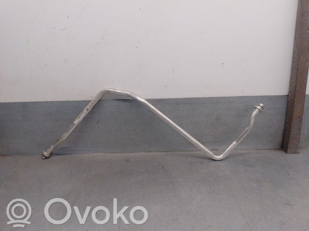 Smart ForTwo III C453 Ilmastointilaitteen putki (A/C)