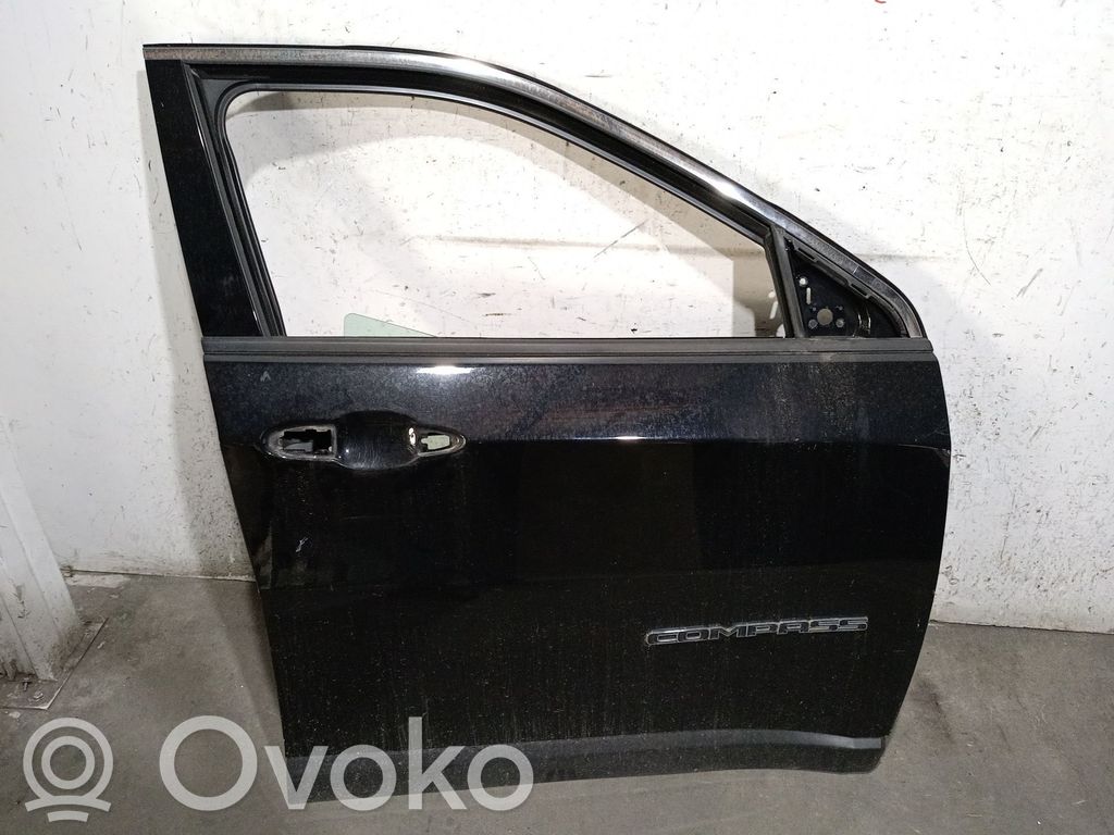 Jeep Compass Дверь 