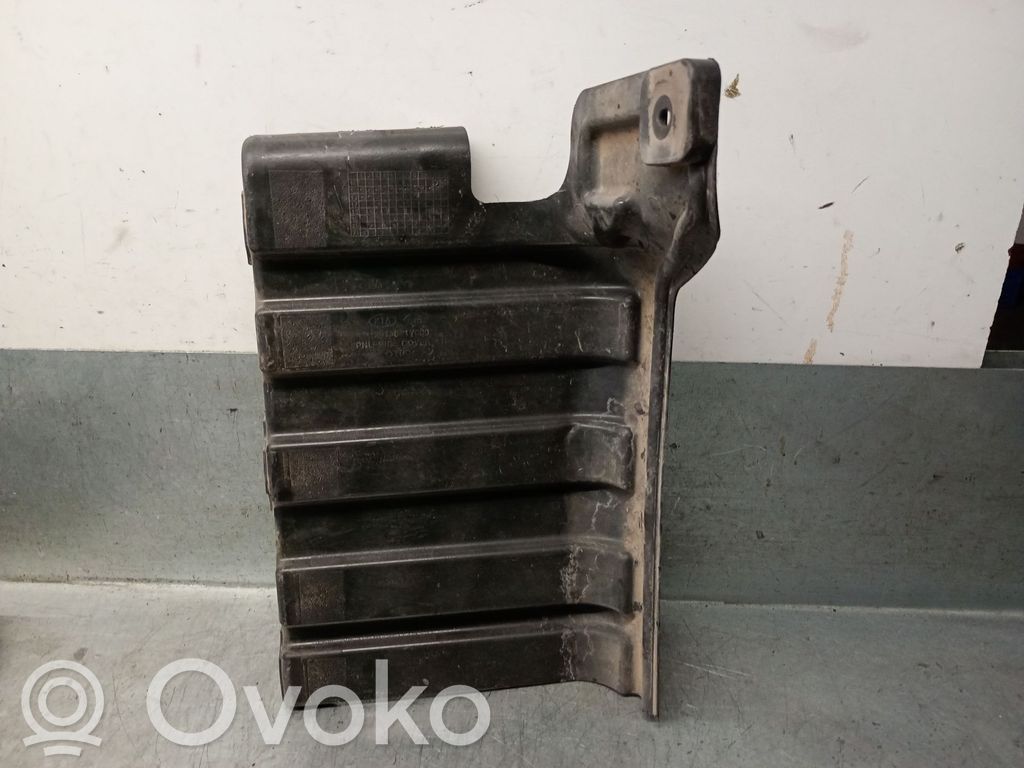 KIA Picanto Placa protectora/protector antisalpicaduras motor 