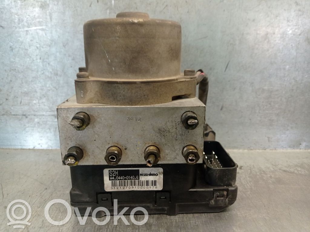 Honda HR-V ABS Pump 