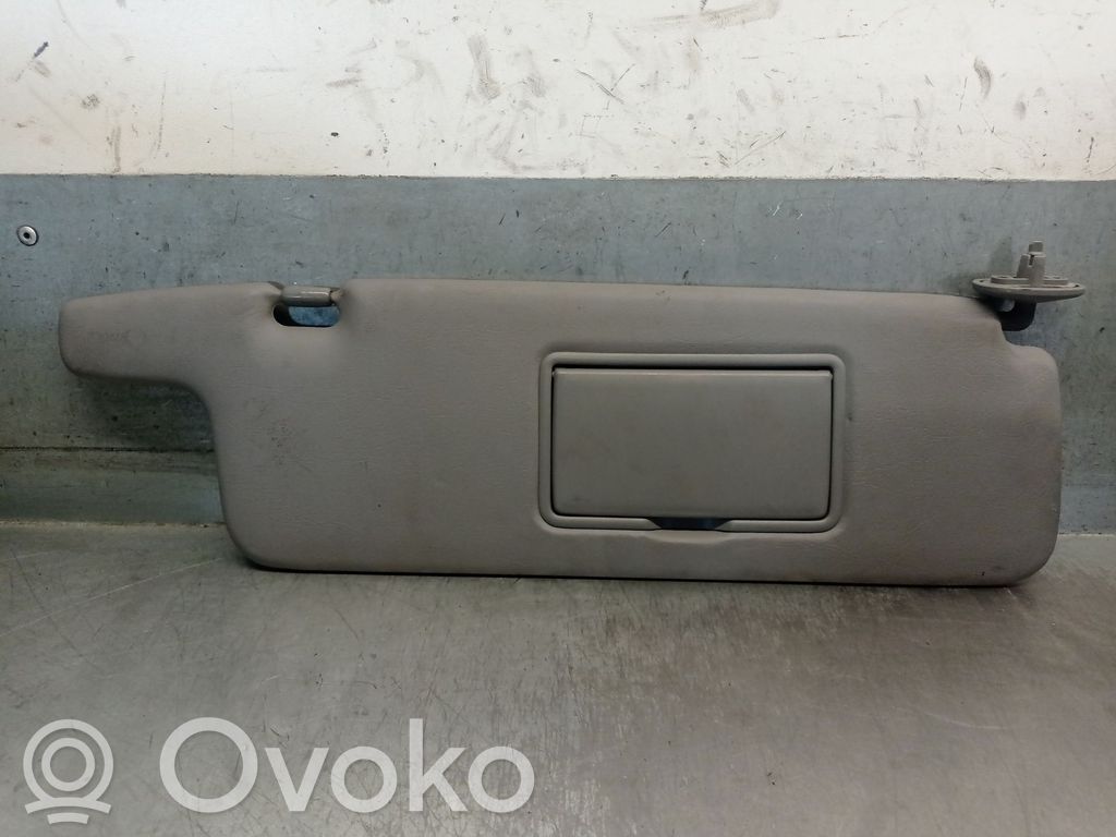 Häikäisysuoja   83230S2HE02ZC,83230S2HE02ZC