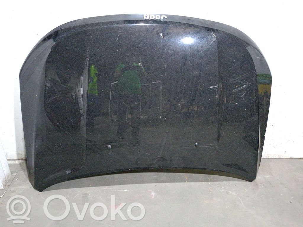 Jeep Compass Konepelti 