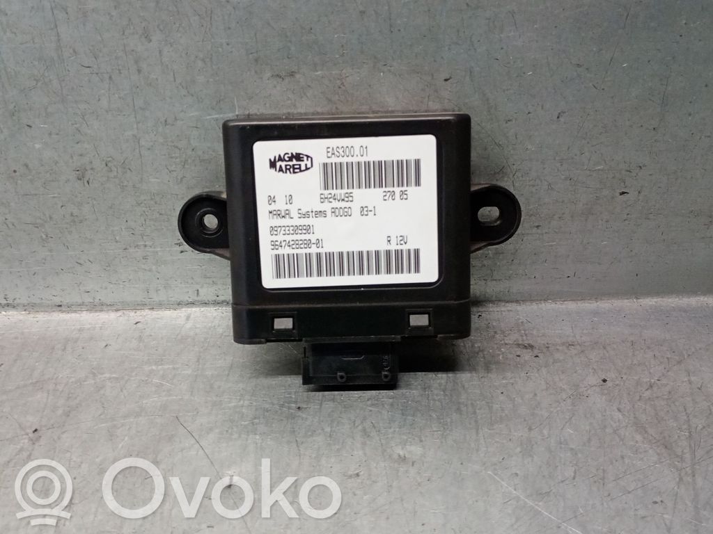 Autres unités de commande / modules   9647428280,9647428280