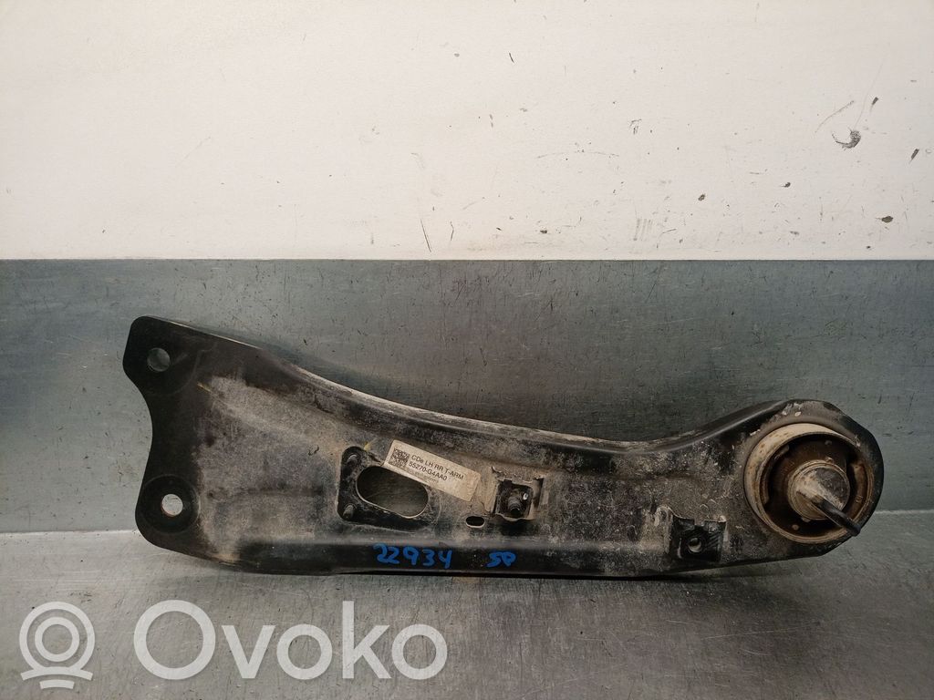 Querlenker hinten   55270G4AA0,55270G4AA0