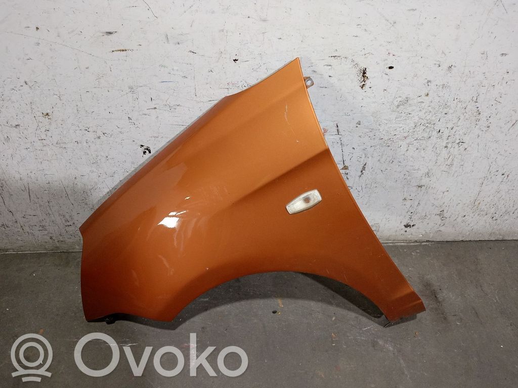 KIA Picanto Guardabarro 