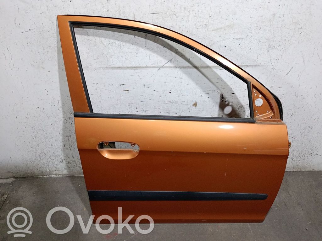 KIA Picanto Priekinės durys 