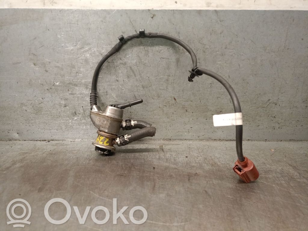 Wtryskiwacz paliwa   05L131113Q,05L131113Q,0444025159BOSCH