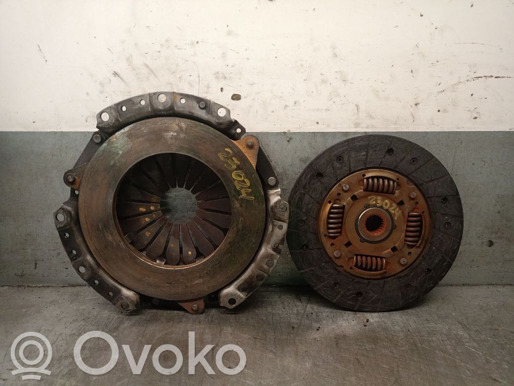 KIA Rio Juego de embrague 