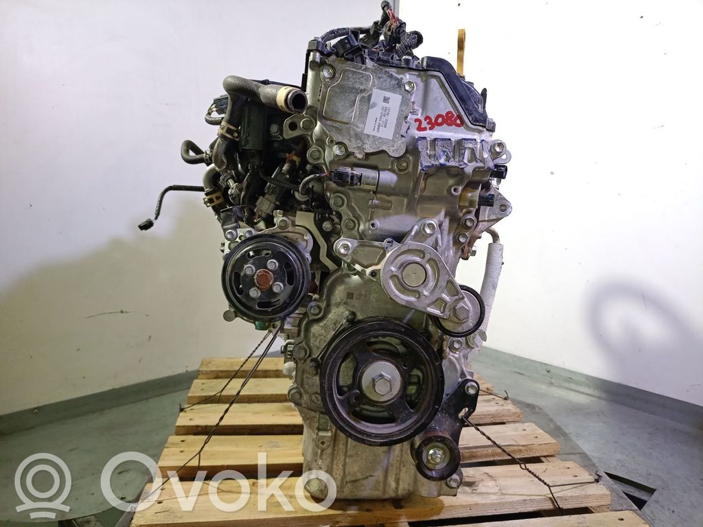 Motor   K14D,1100153820000,1331404