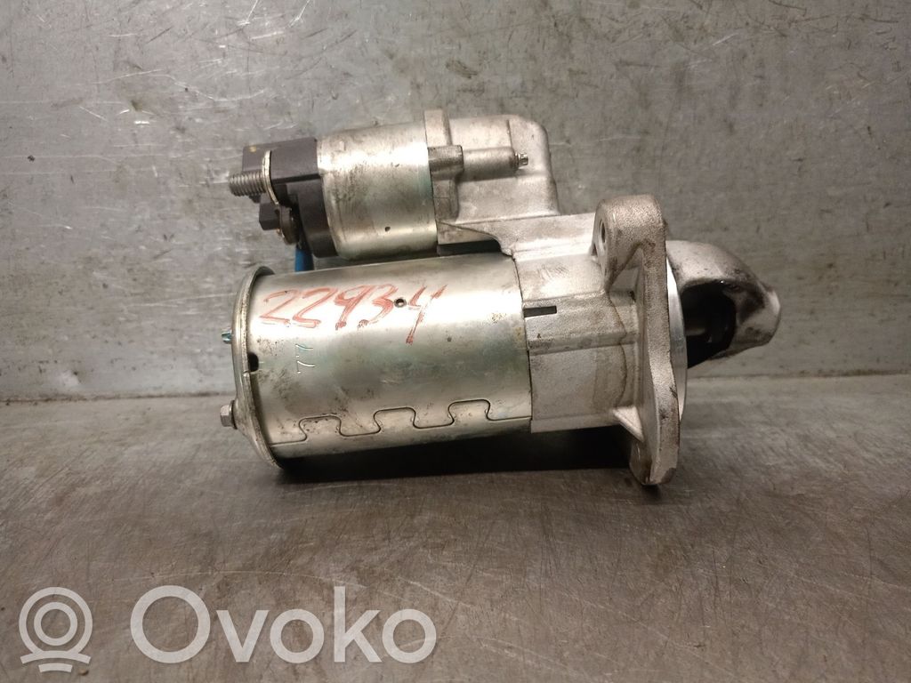 KIA Xceed Electromotor 