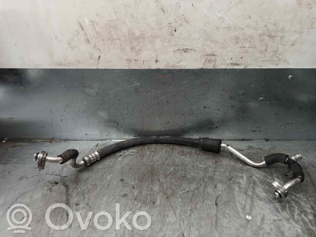 Mazda 3 II Klimaleitung / Klimaschlauch 