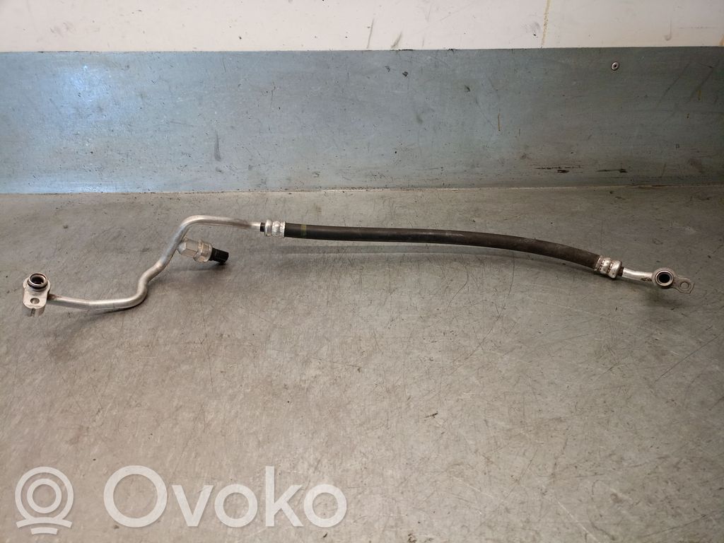 Honda Civic X Tubo flessibile aria condizionata (A/C)