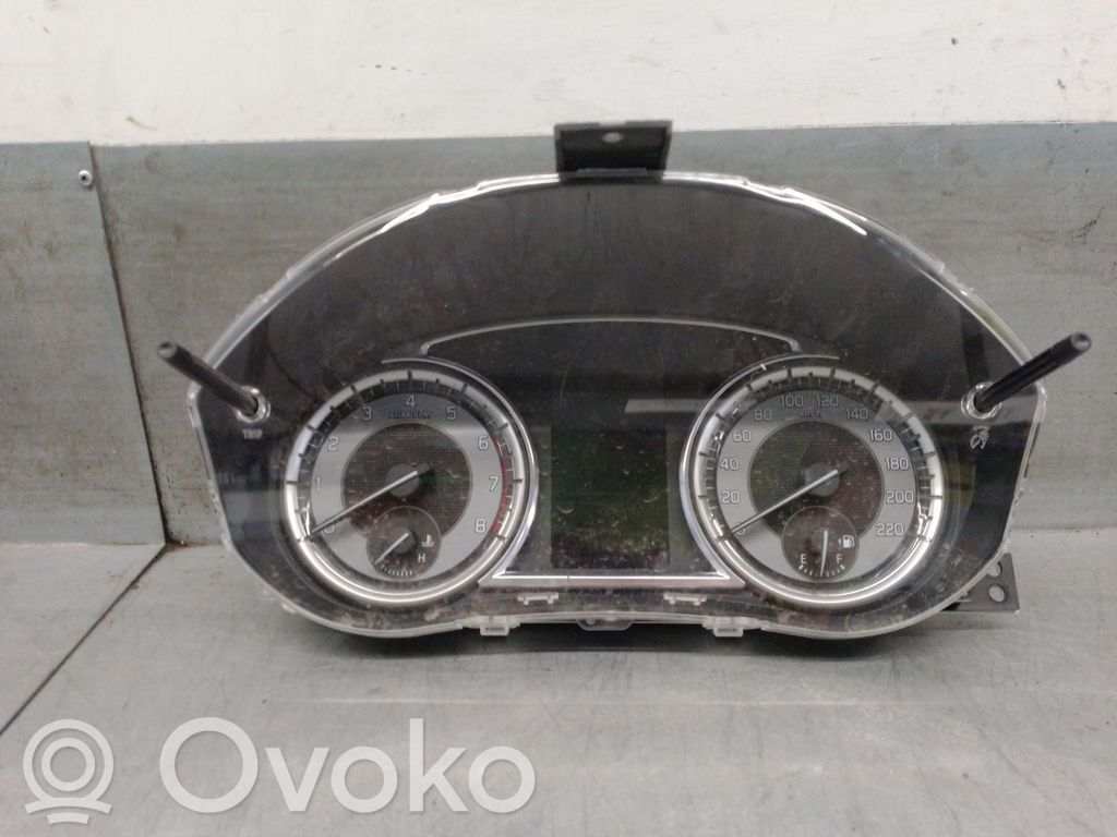 Suzuki Vitara (LY) Nopeusmittari (mittaristo) 