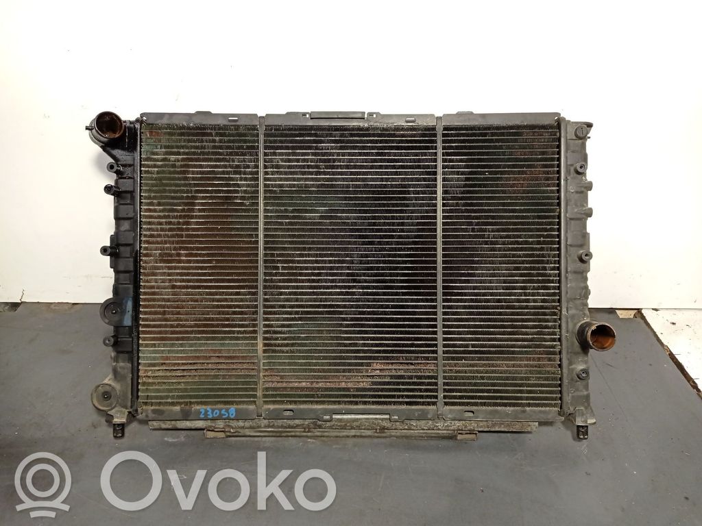 Alfa Romeo 156 Radiateur de refroidissement