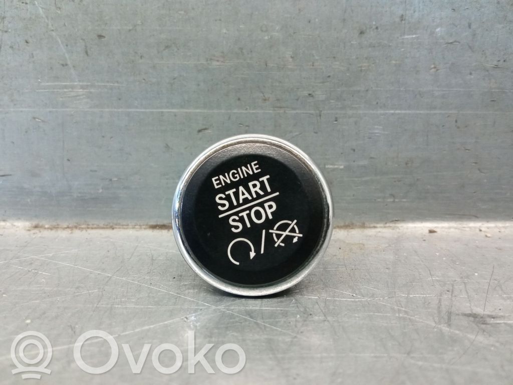 Lancia Voyager Multifunctional control switch/knob 