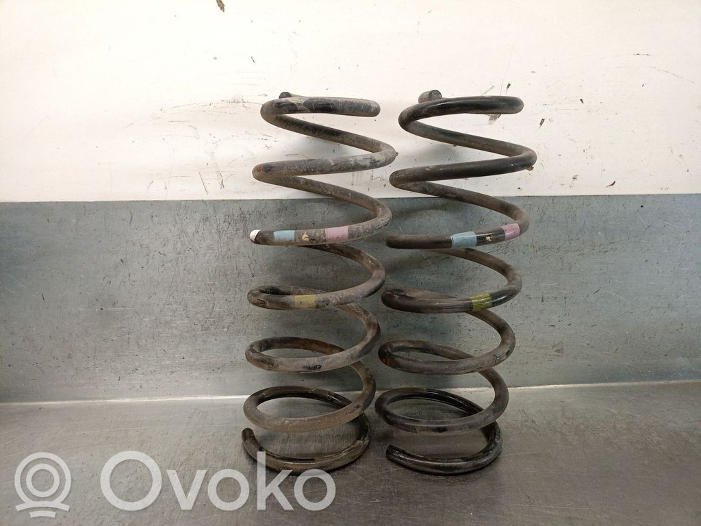 KIA Picanto Front coil spring 