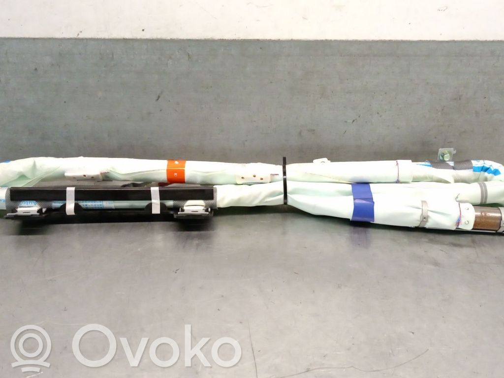 KIA Sportage Airbag lateral 