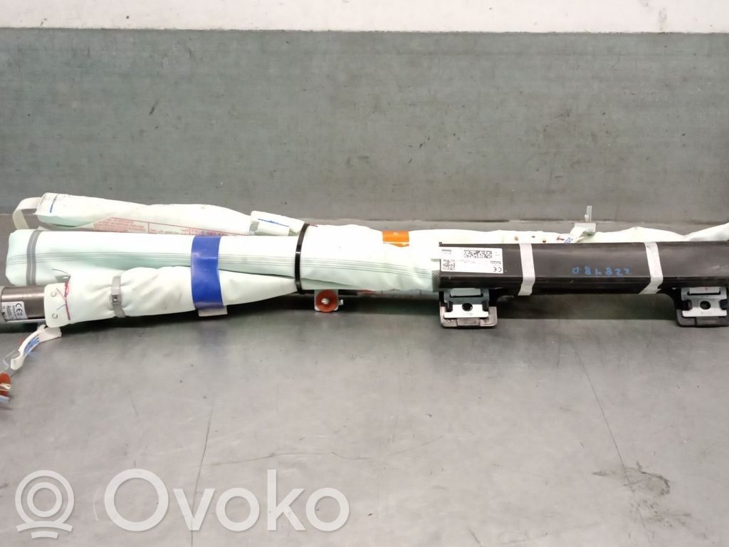 KIA Sportage Airbag lateral 