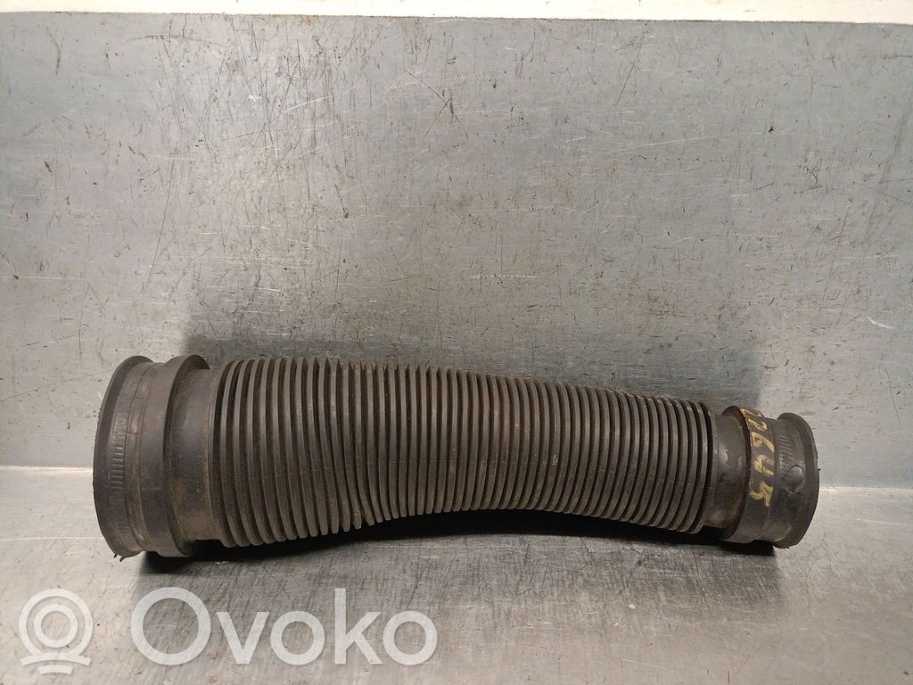Opel Corsa C Tubo flessibile aria condizionata (A/C) 