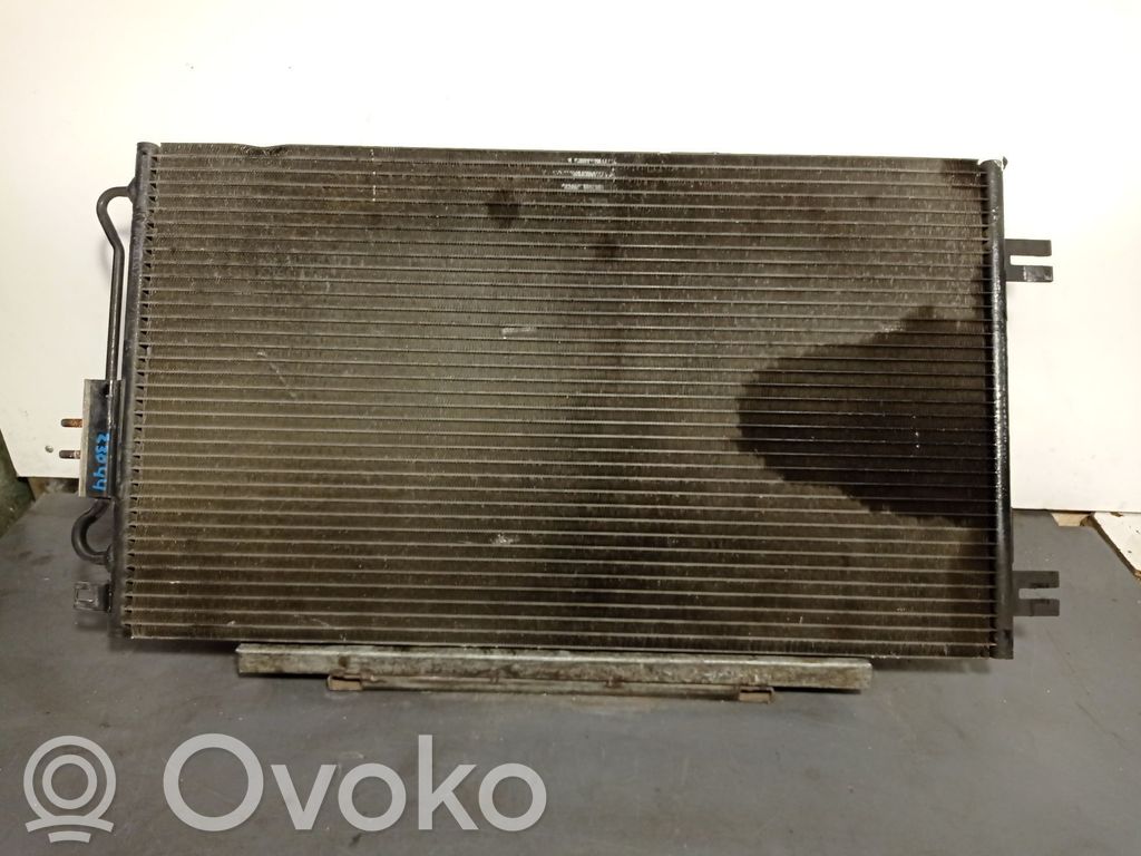 Chrysler Voyager Radiator răcire A/C (condensor) 