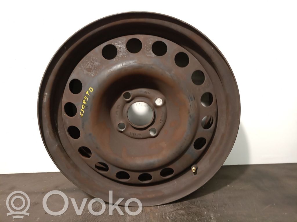 Opel Meriva A Jantă aliaj R18 