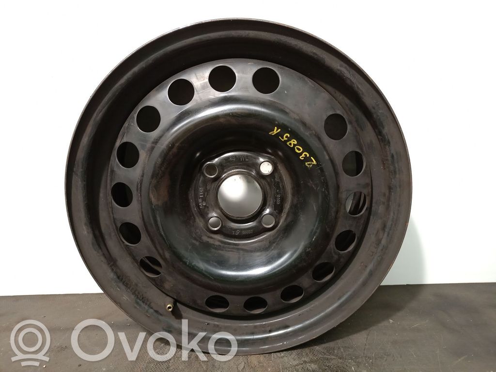 Opel Meriva A Jantă aliaj R18 