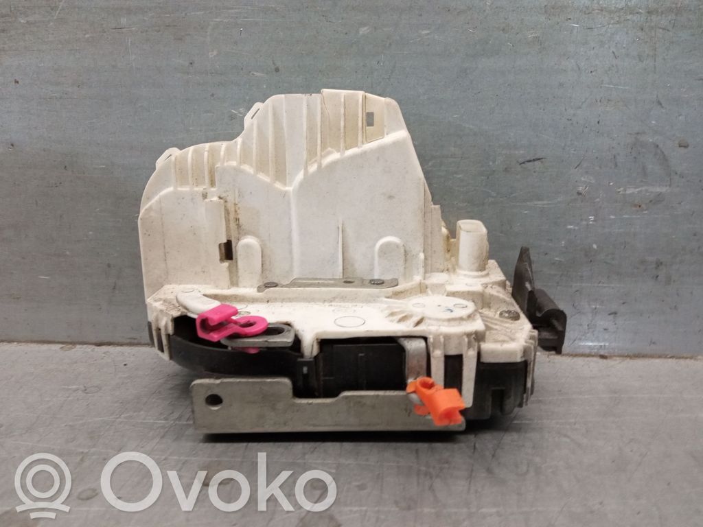 Lancia Voyager Serratura portiera anteriore 
