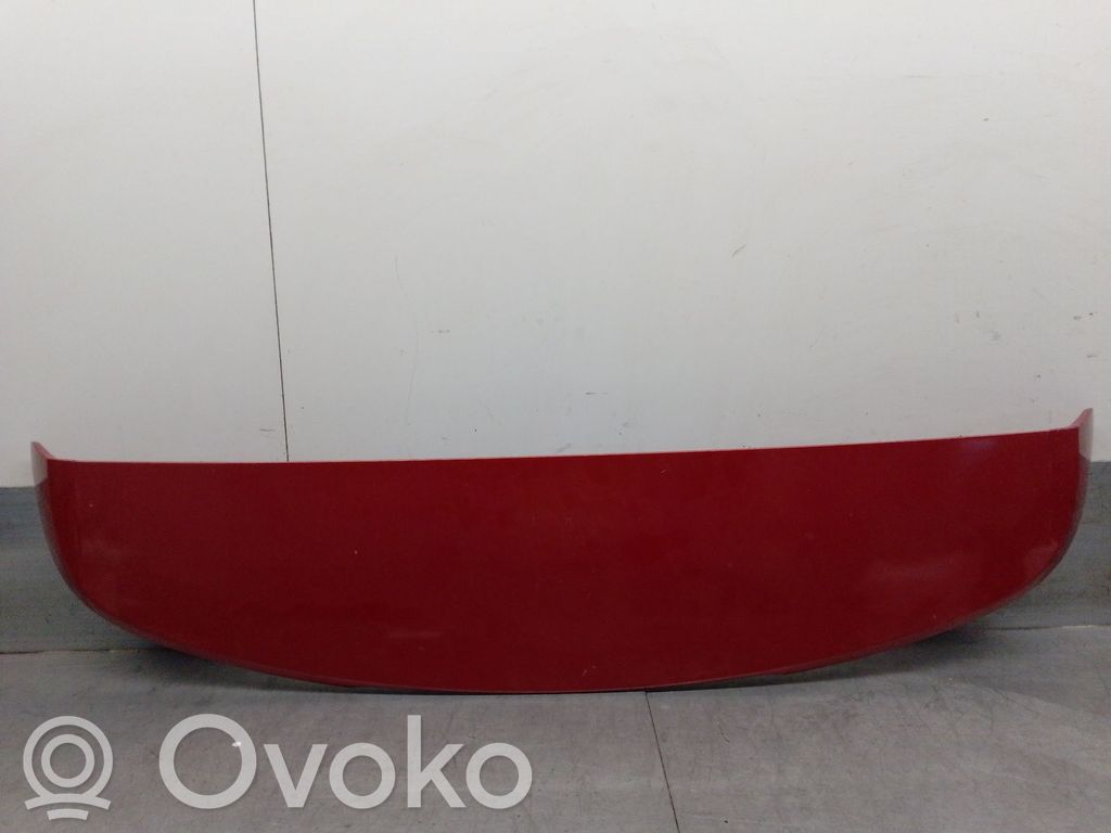 Hyundai i30 Heckspoiler 
