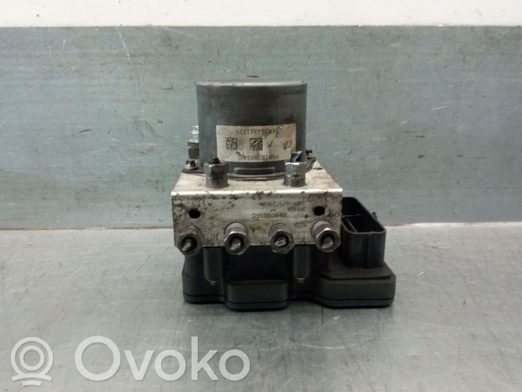 Pompa ABS   68183803AC,0265956023,0265956023BOSCH