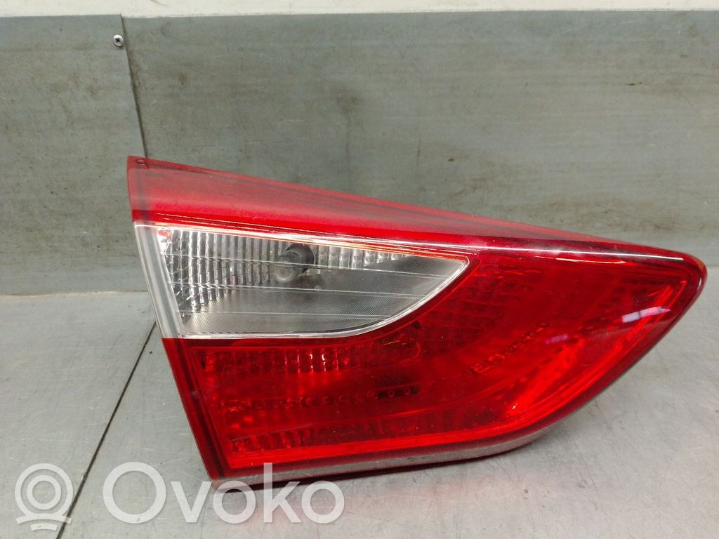 Hyundai i30 Takavalot 