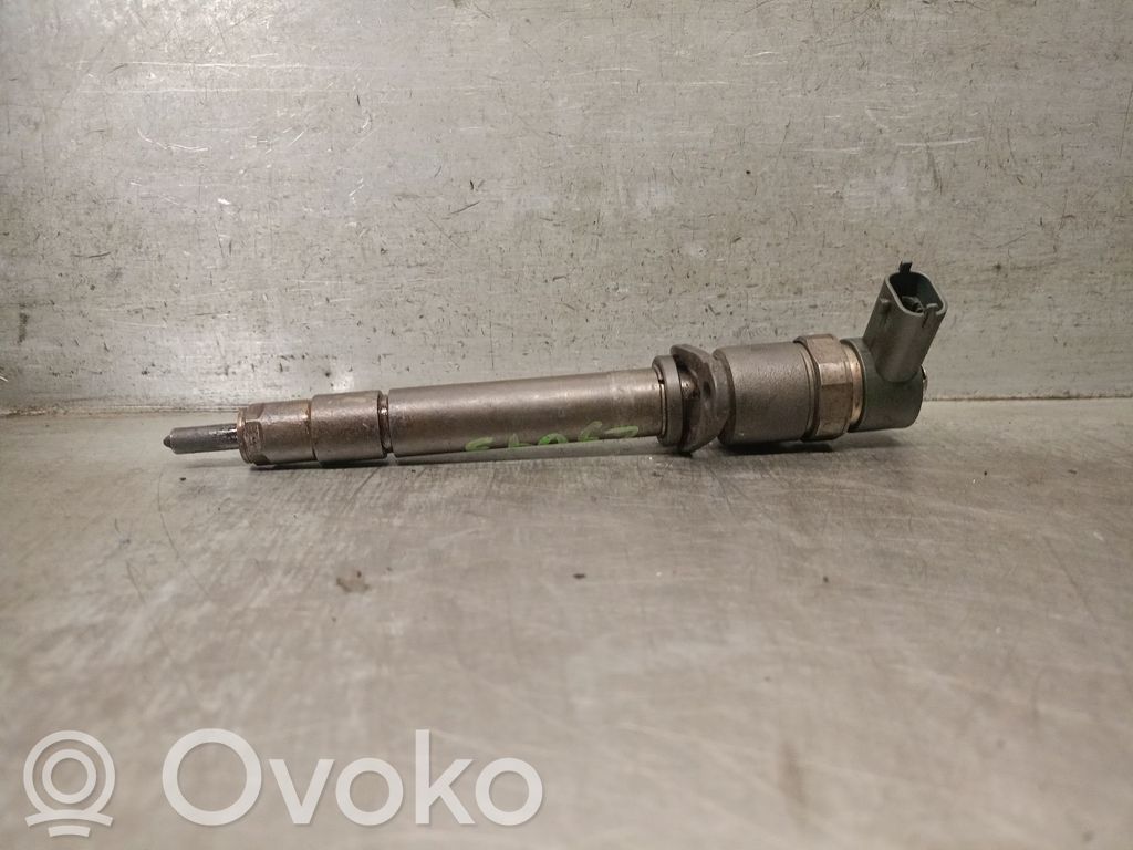 Volvo S60 Inyector de combustible 