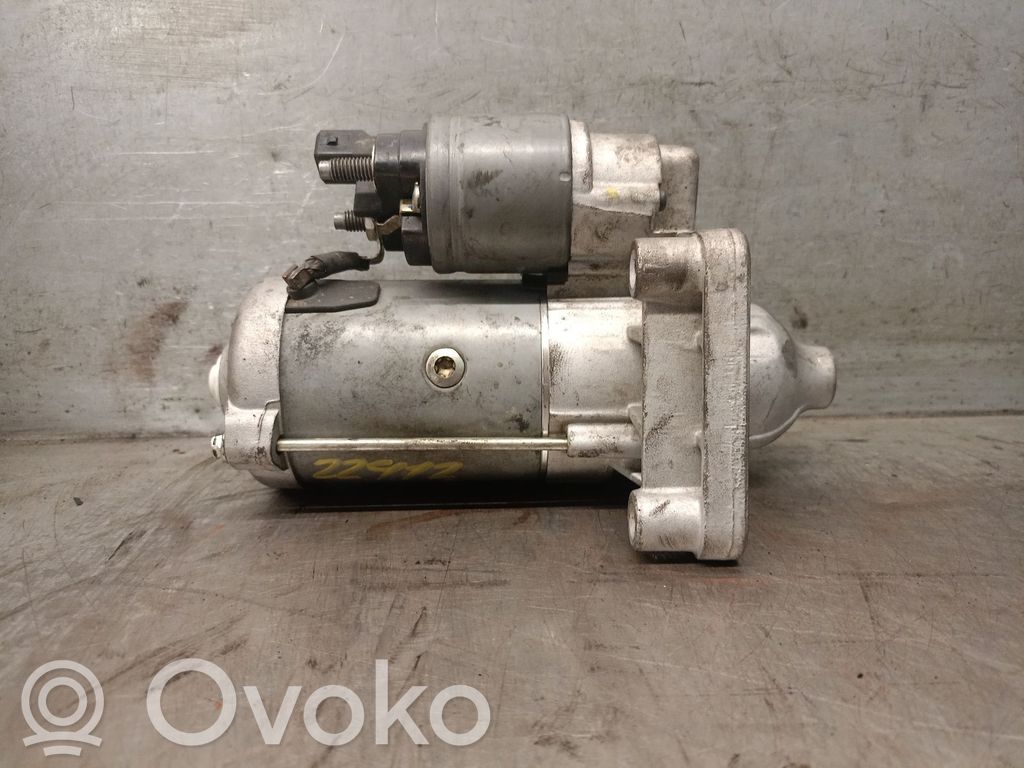 Motor de arranque   9832577880,9825233080,ESW2021HE