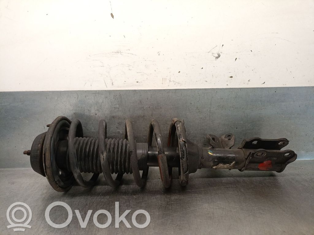 KIA Picanto Amortyzator osi przedniej ze sprężyną 