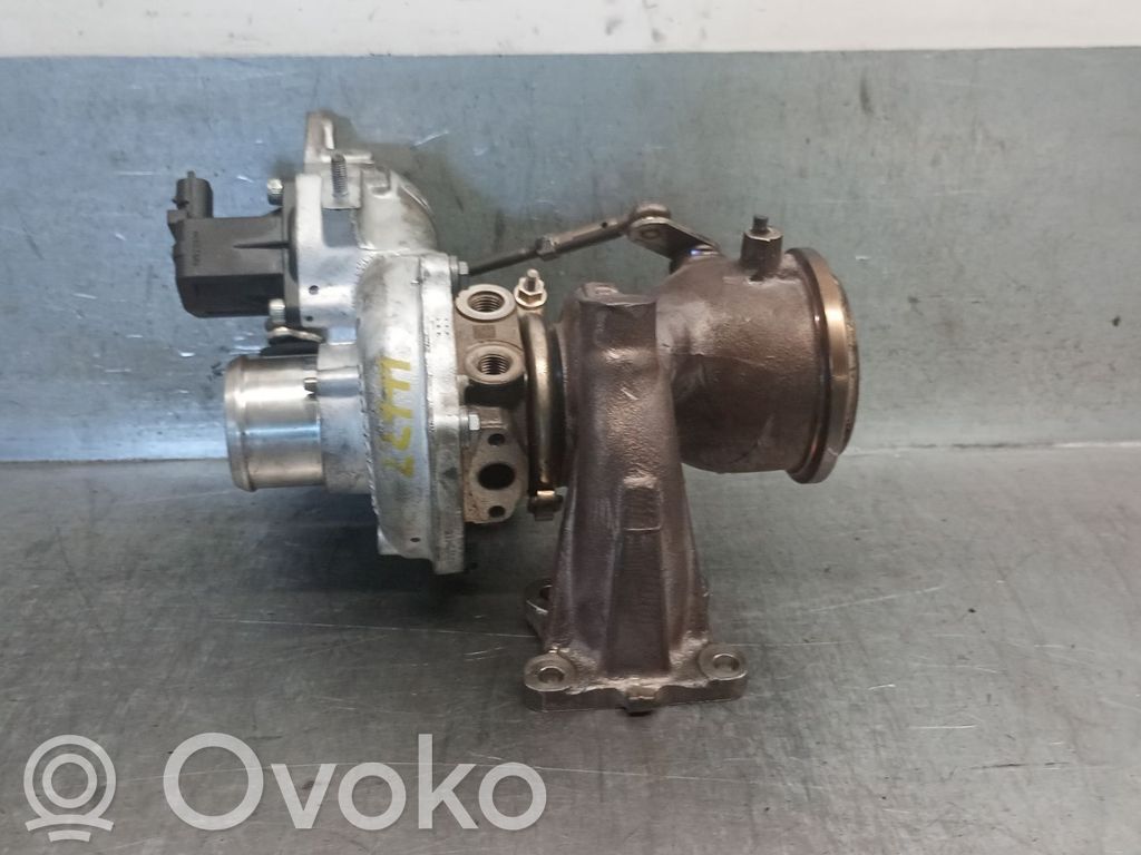 Turbo   16389700024,16389700024