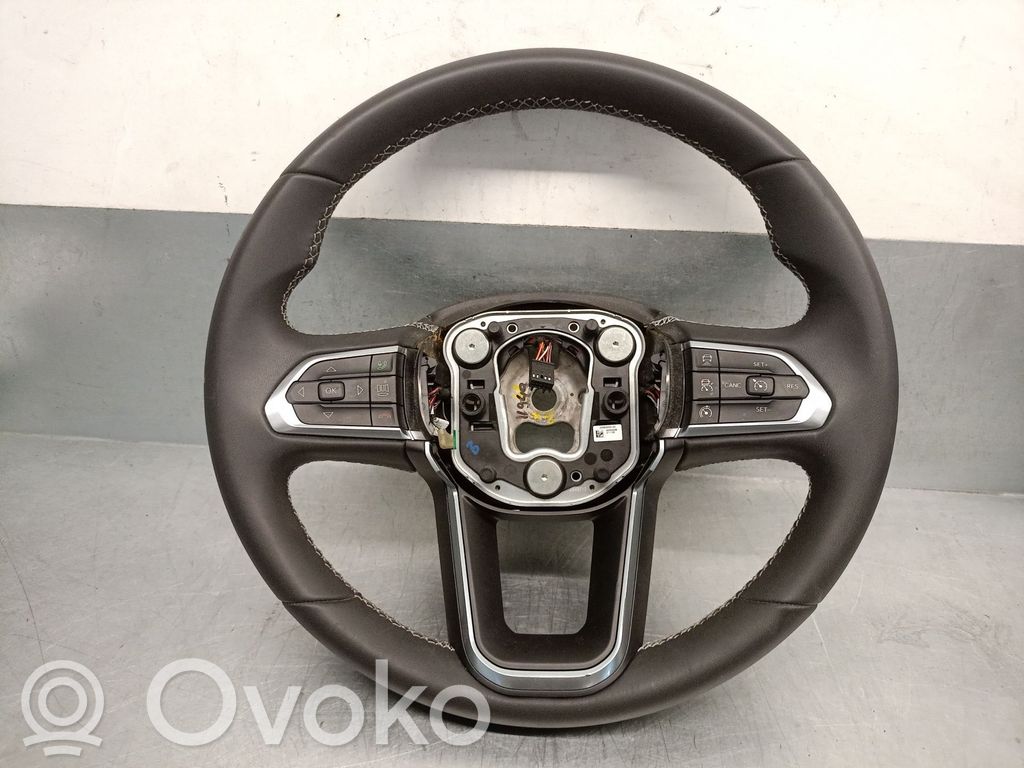 Jeep Compass Vairas 