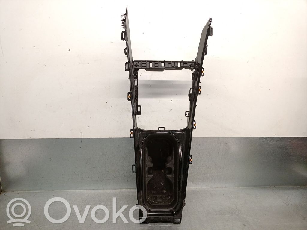 Jeep Compass Tunel środkowy 