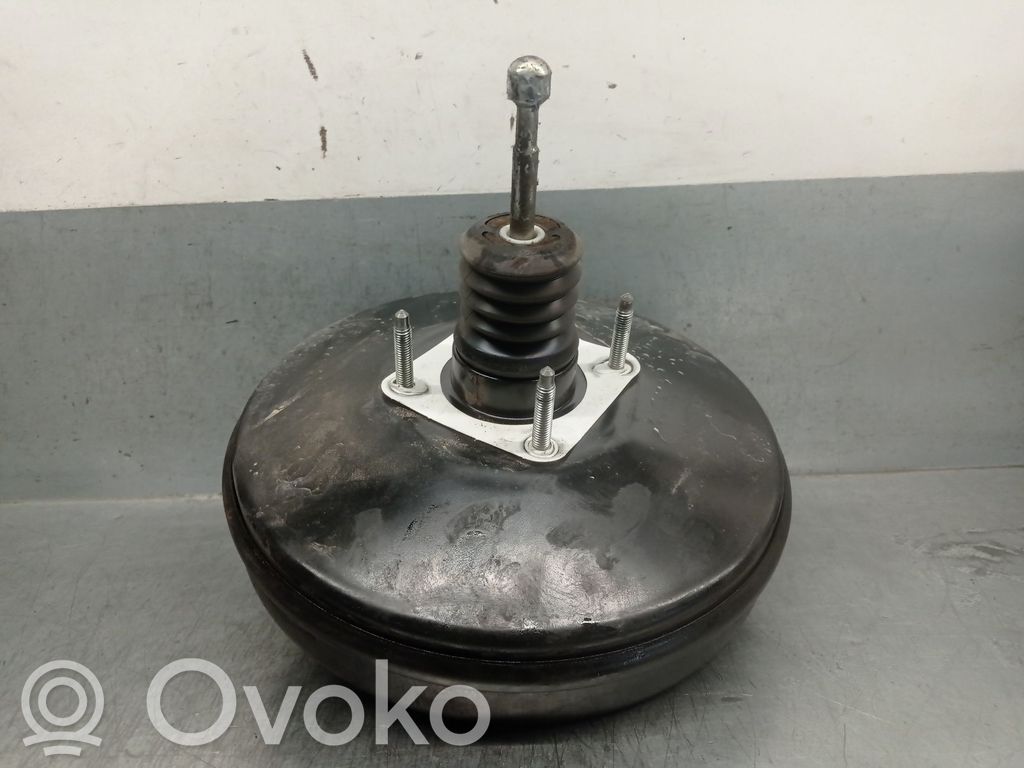 Opel Corsa E Valvola di pressione Servotronic sterzo idraulico 