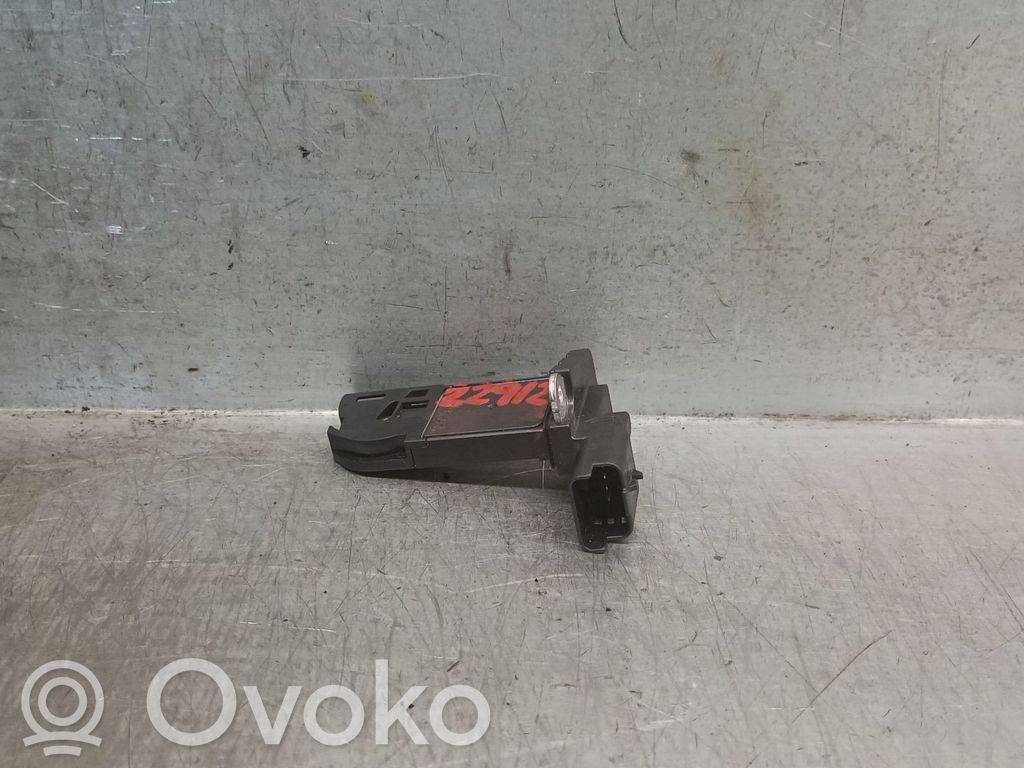 Citroen C4 SpaceTourer Misuratore di portata d'aria